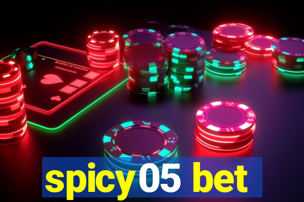 spicy05 bet